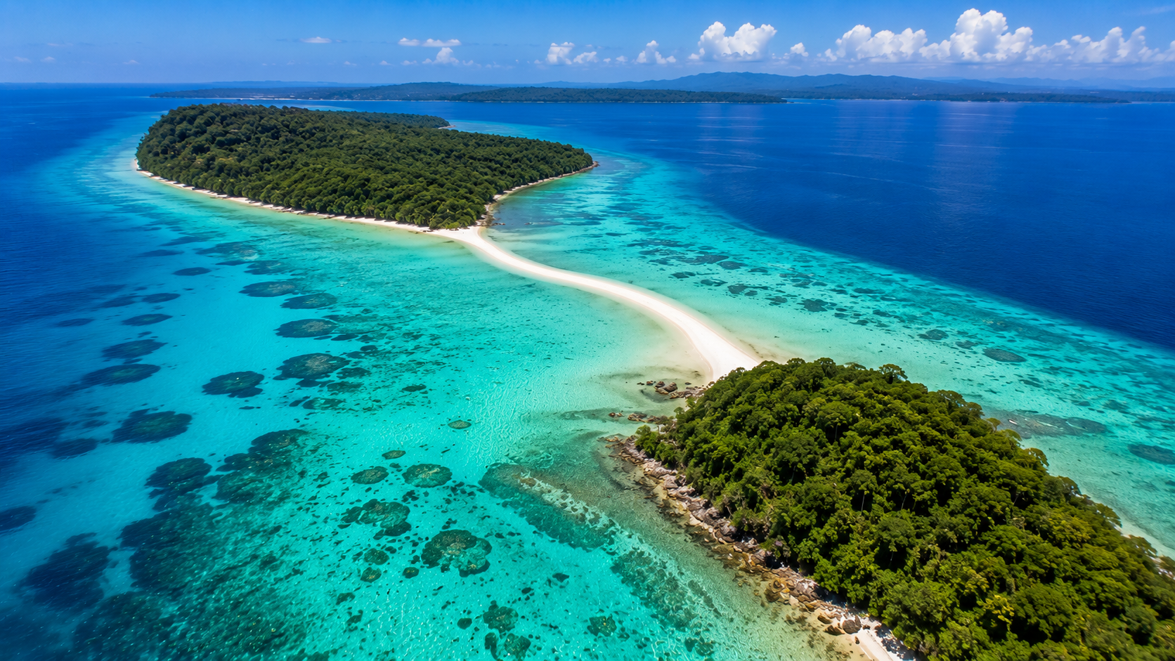 Ross & Smith Island